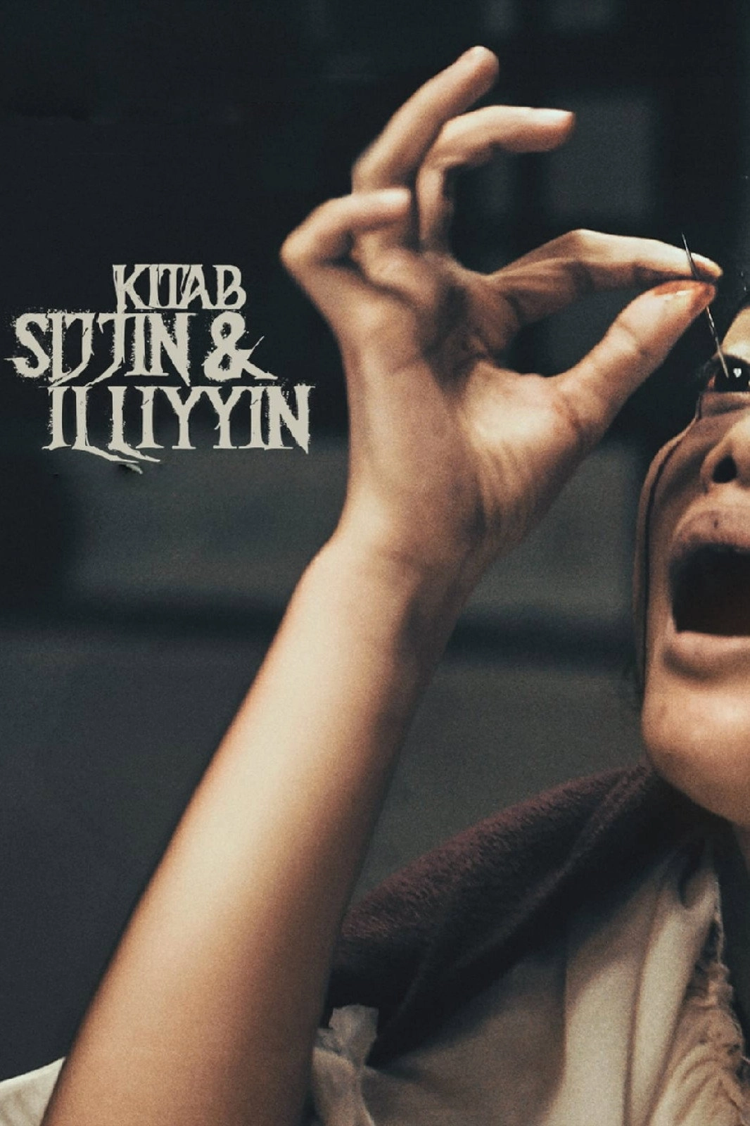 The Book of Sijjin & Illiyyin