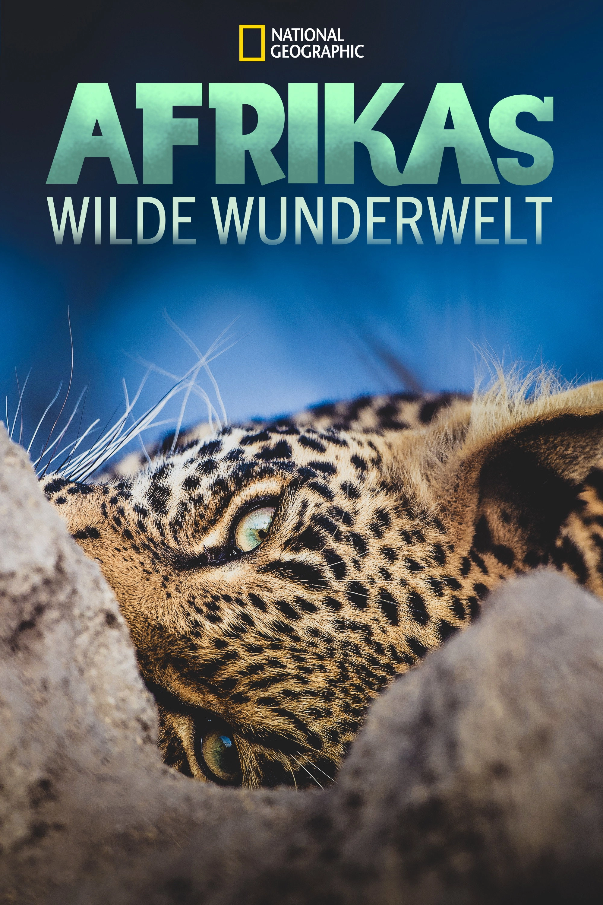 Africa's Hidden Wonders