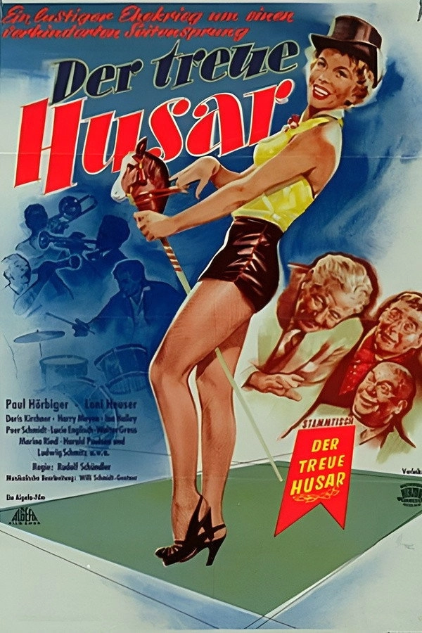 The Faithful Hussar
