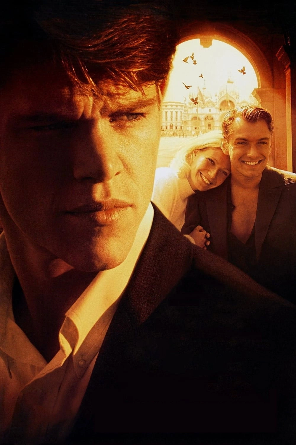 The Talented Mr. Ripley