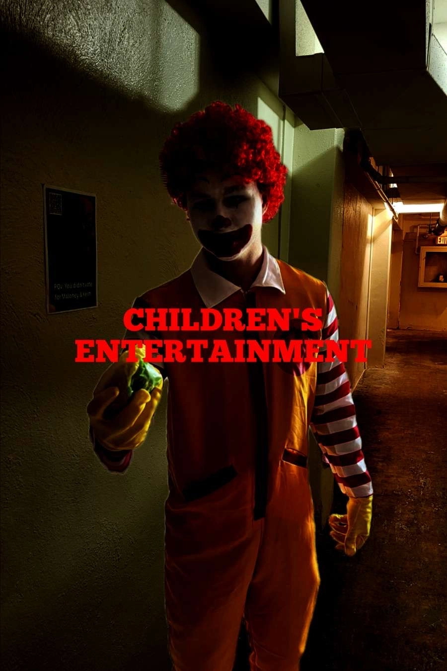 Children's Entertainment