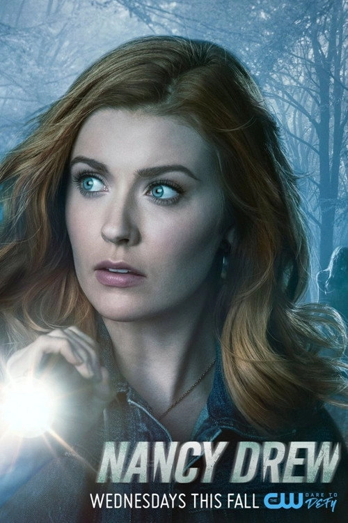 Nancy Drew