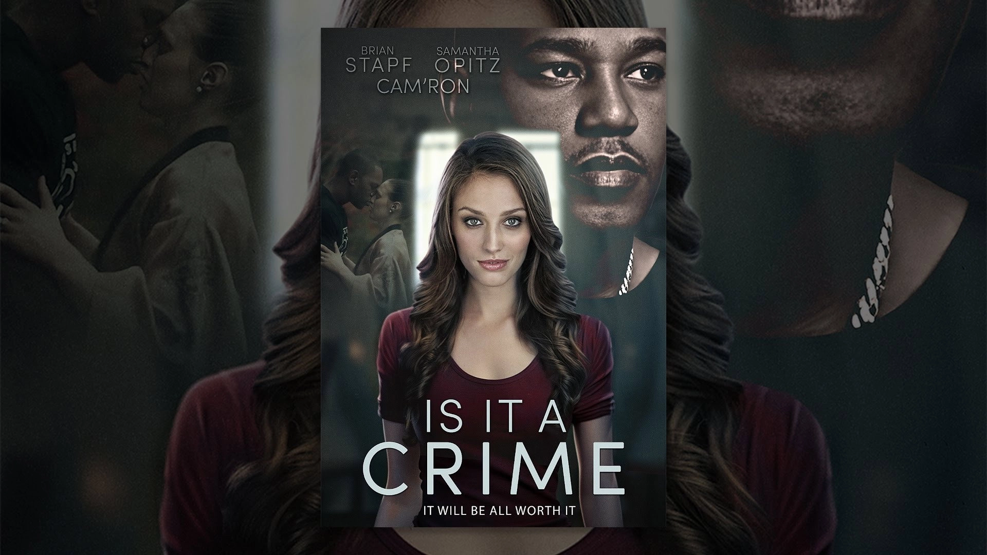 Is It a Crime?