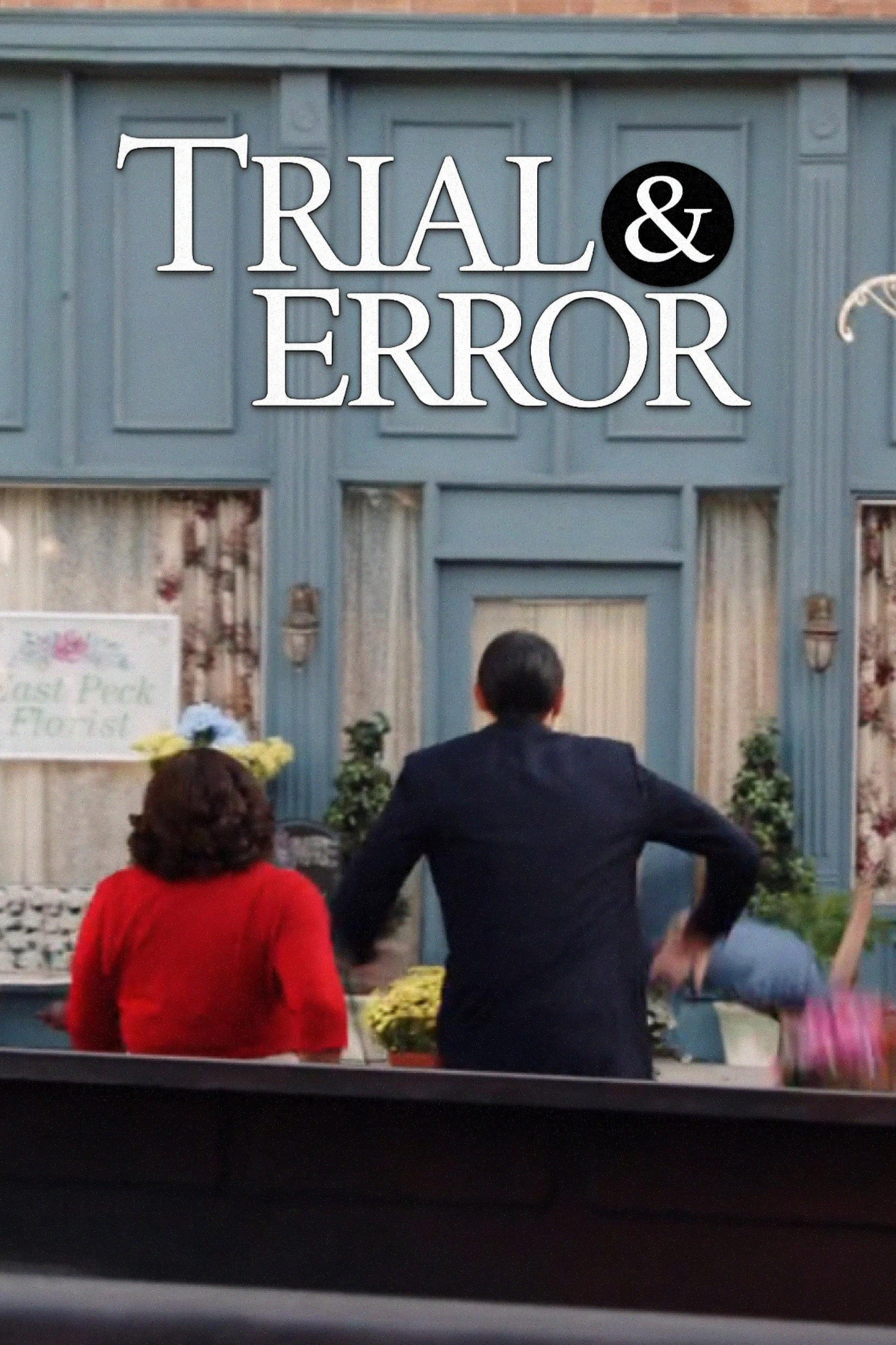 Trial & Error