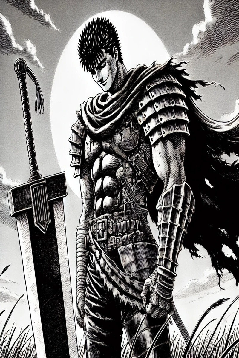 Berserk