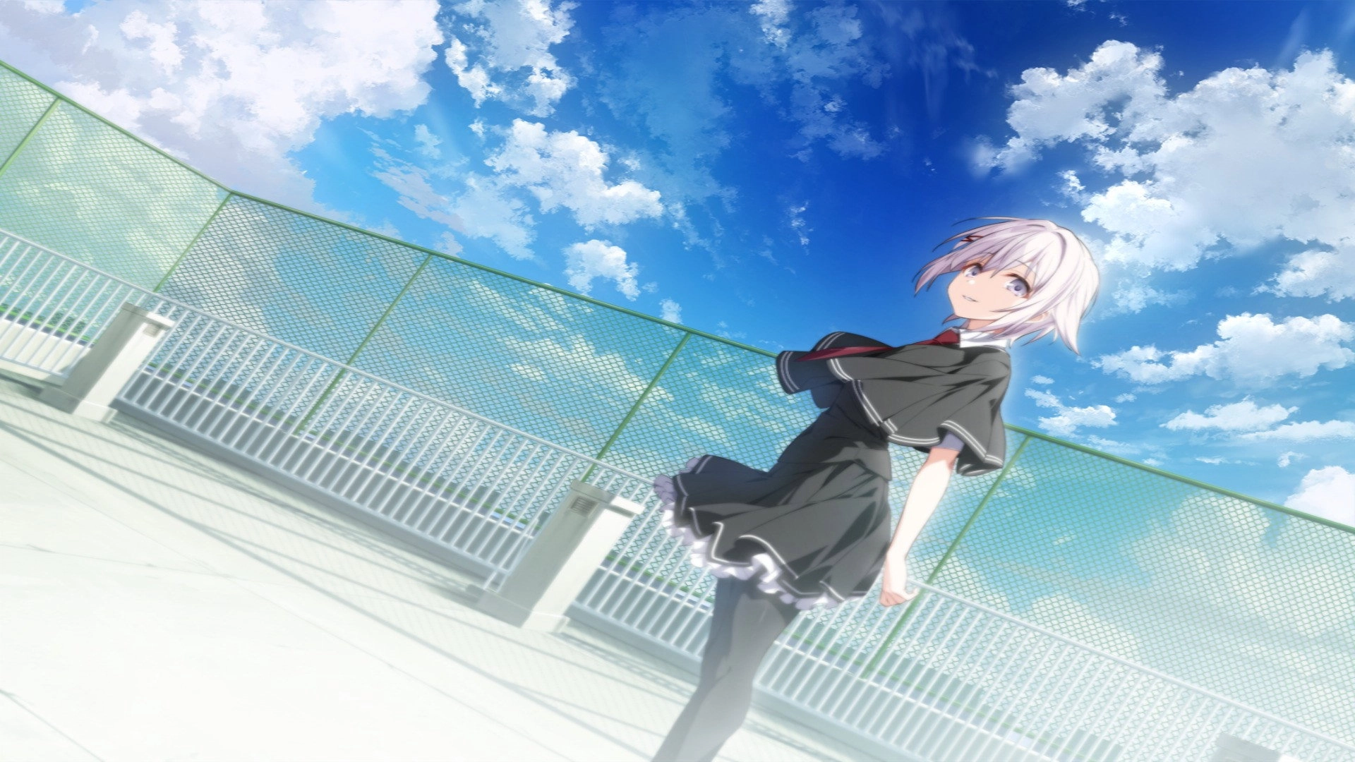 Tsui No Sora