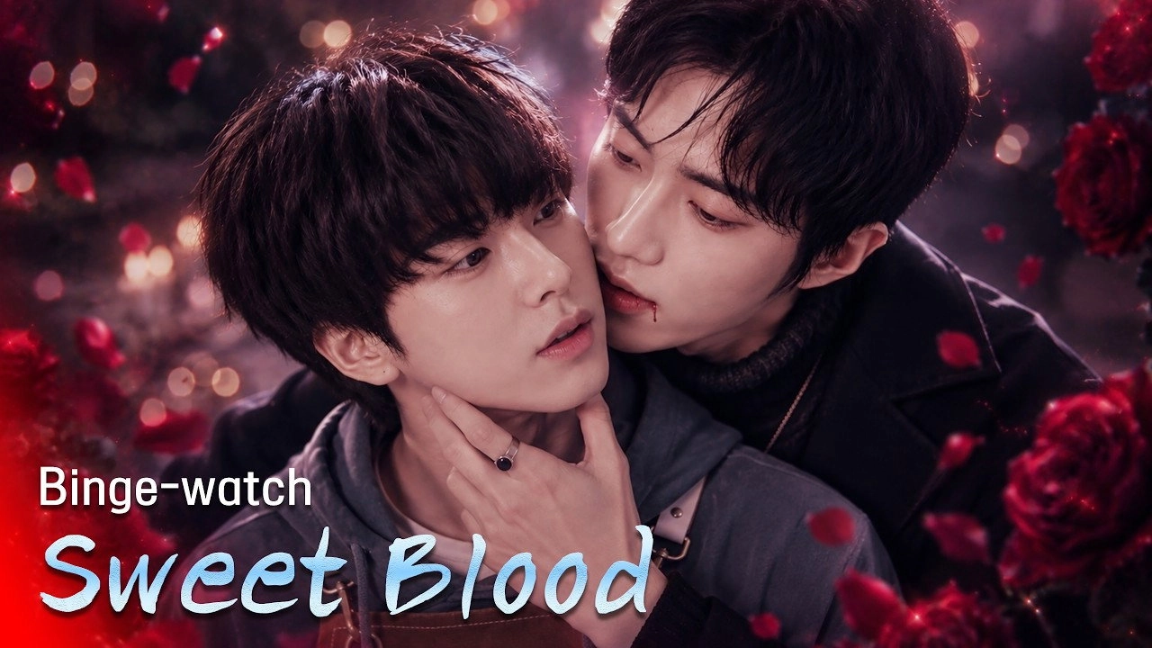 Sweet Blood
