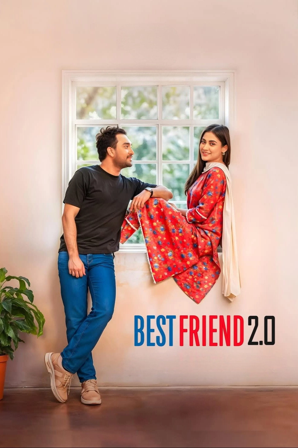 Best Friend 2.0