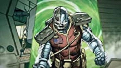 Wolverine Weapon X: Tomorrow Dies Today
