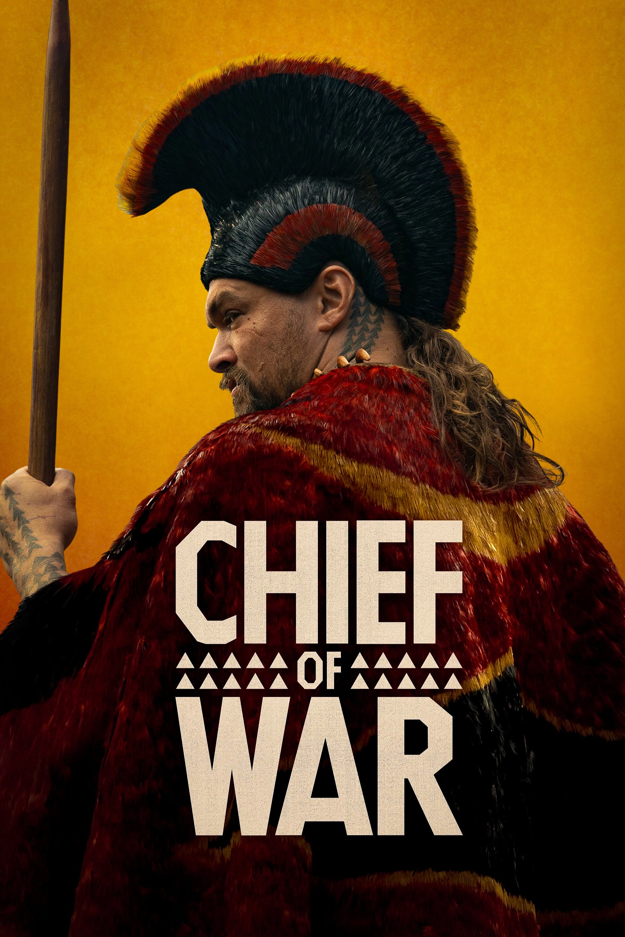 Chief of War