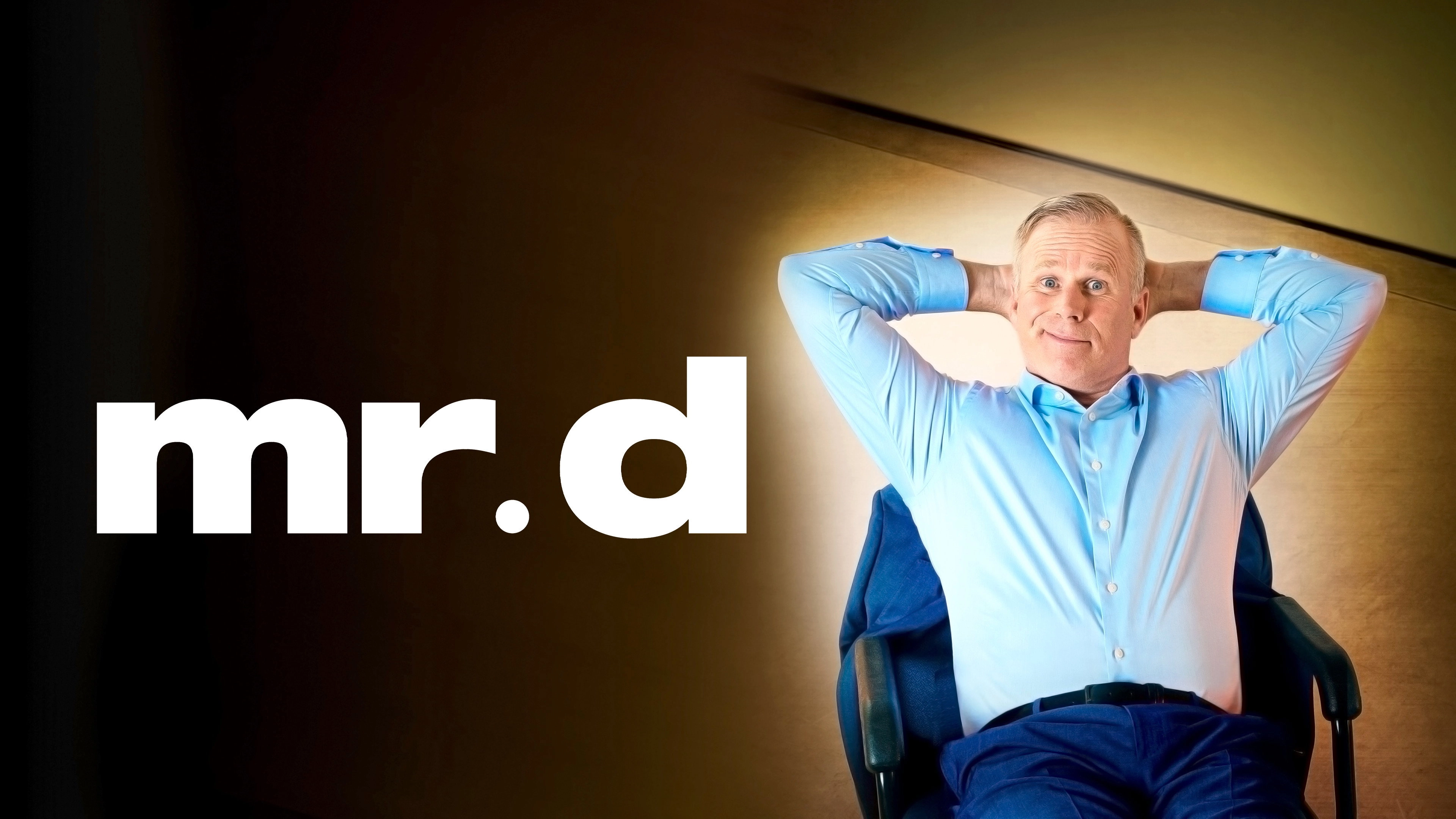 Mr. D
