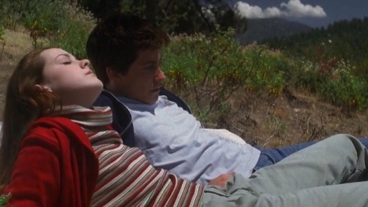 Donnie Darko