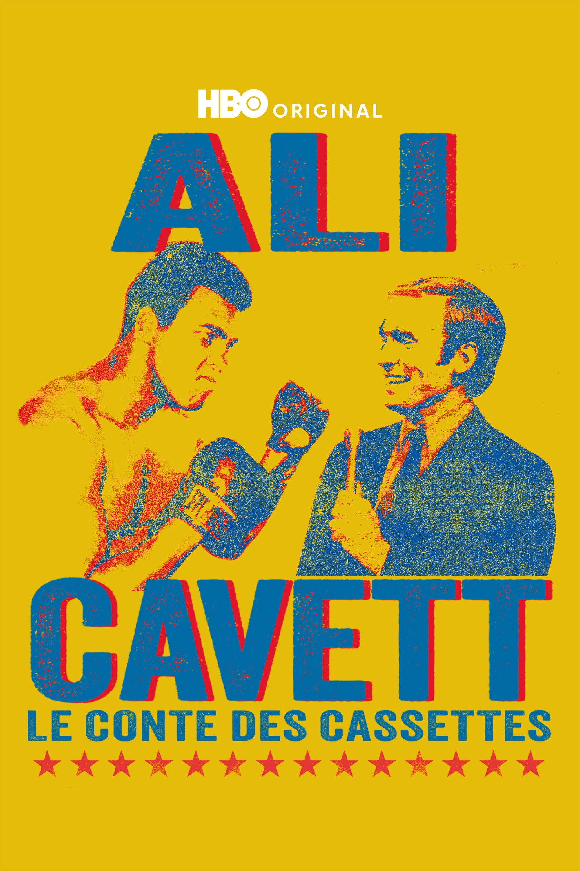 Ali & Cavett: The Tale of the Tapes
