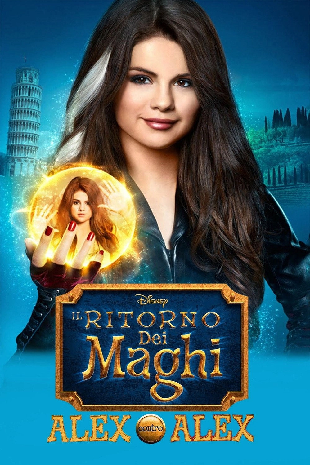 The Wizards Return: Alex vs. Alex