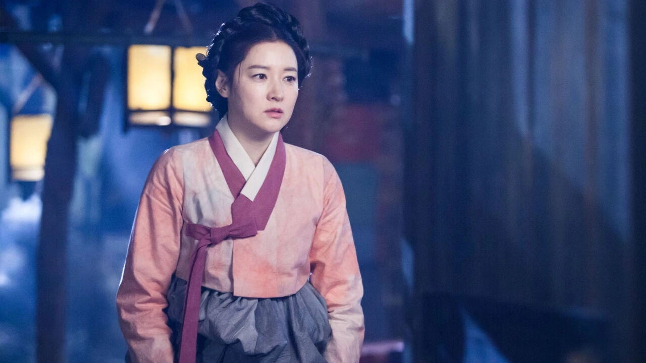 Saimdang, Memoir of Colors