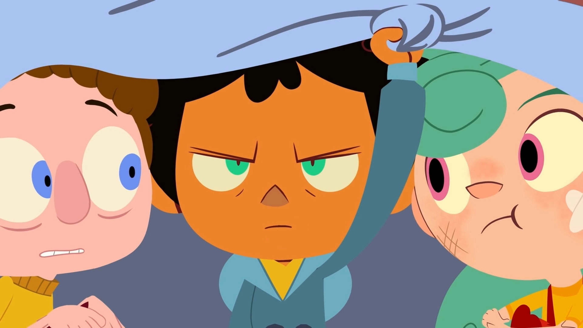 Camp Camp