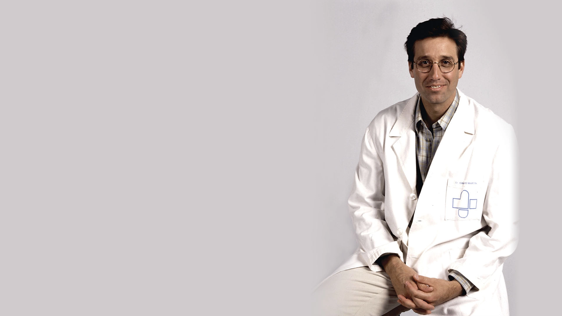 Médico de familia