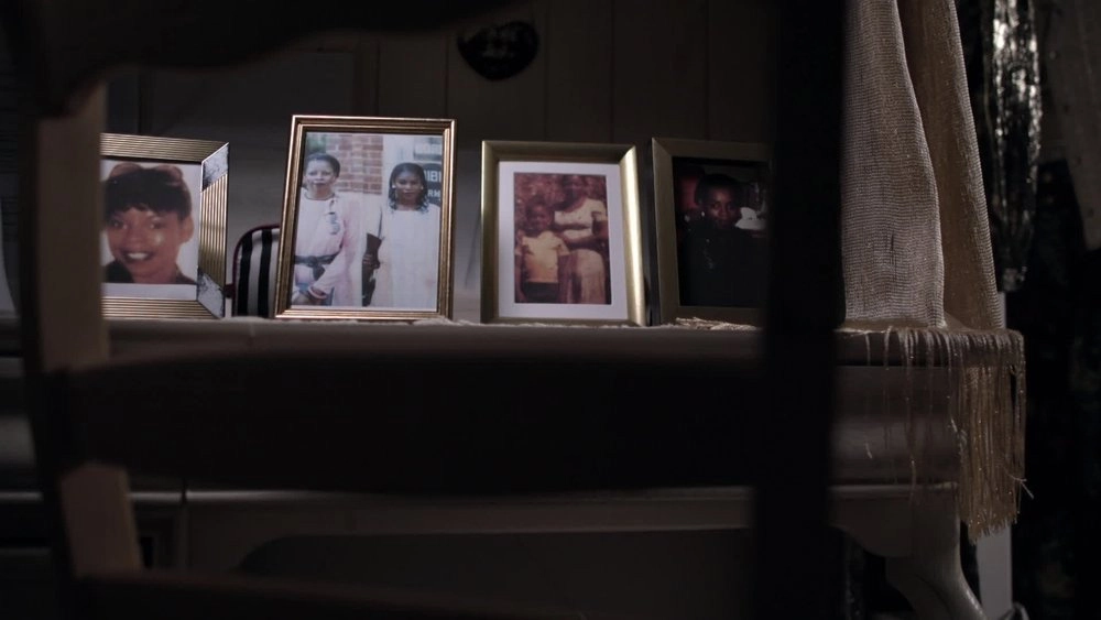 Cold Case Files
