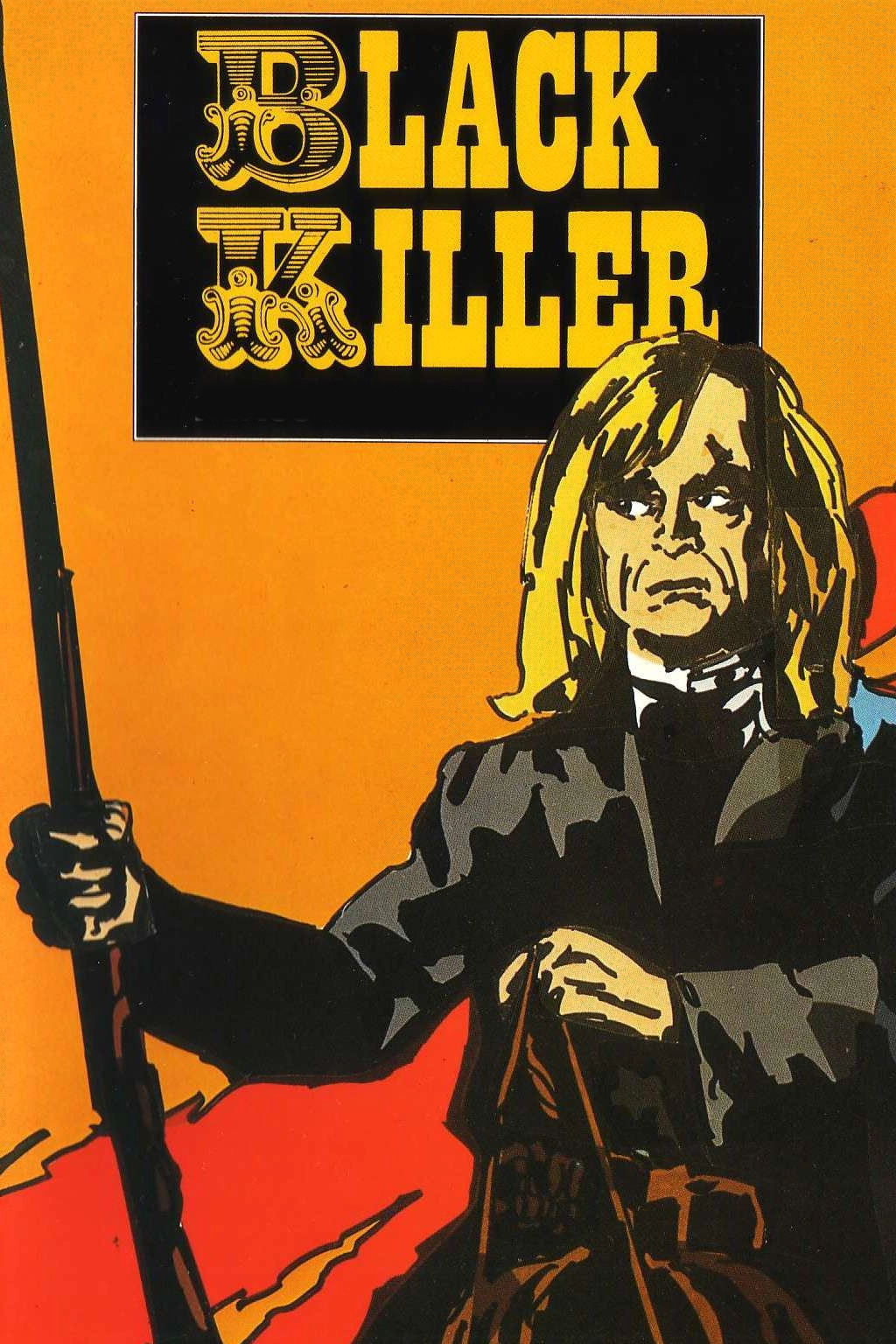 Black Killer