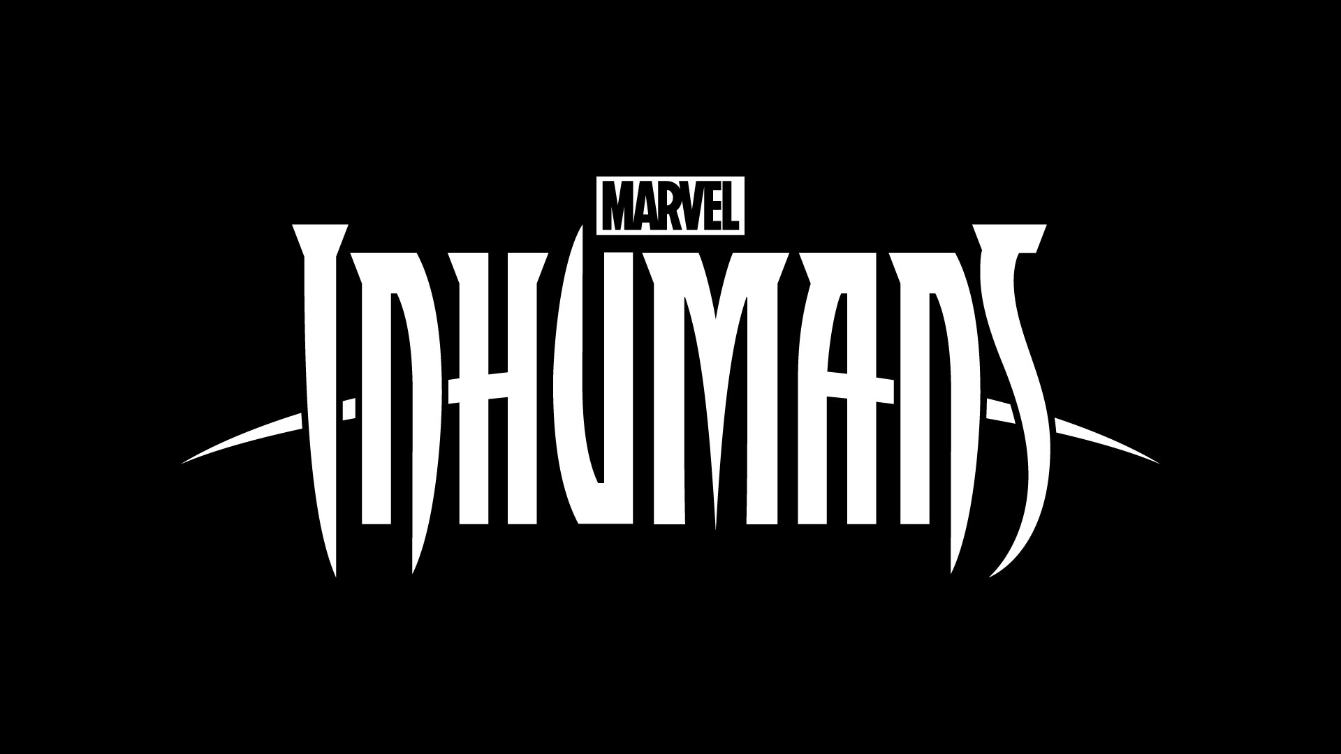 Marvel's Inhumans