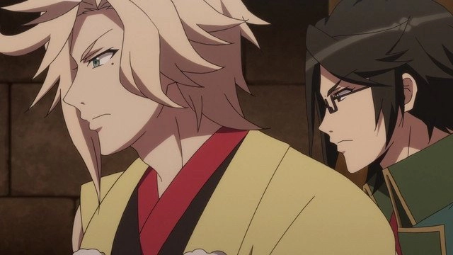 Bakumatsu