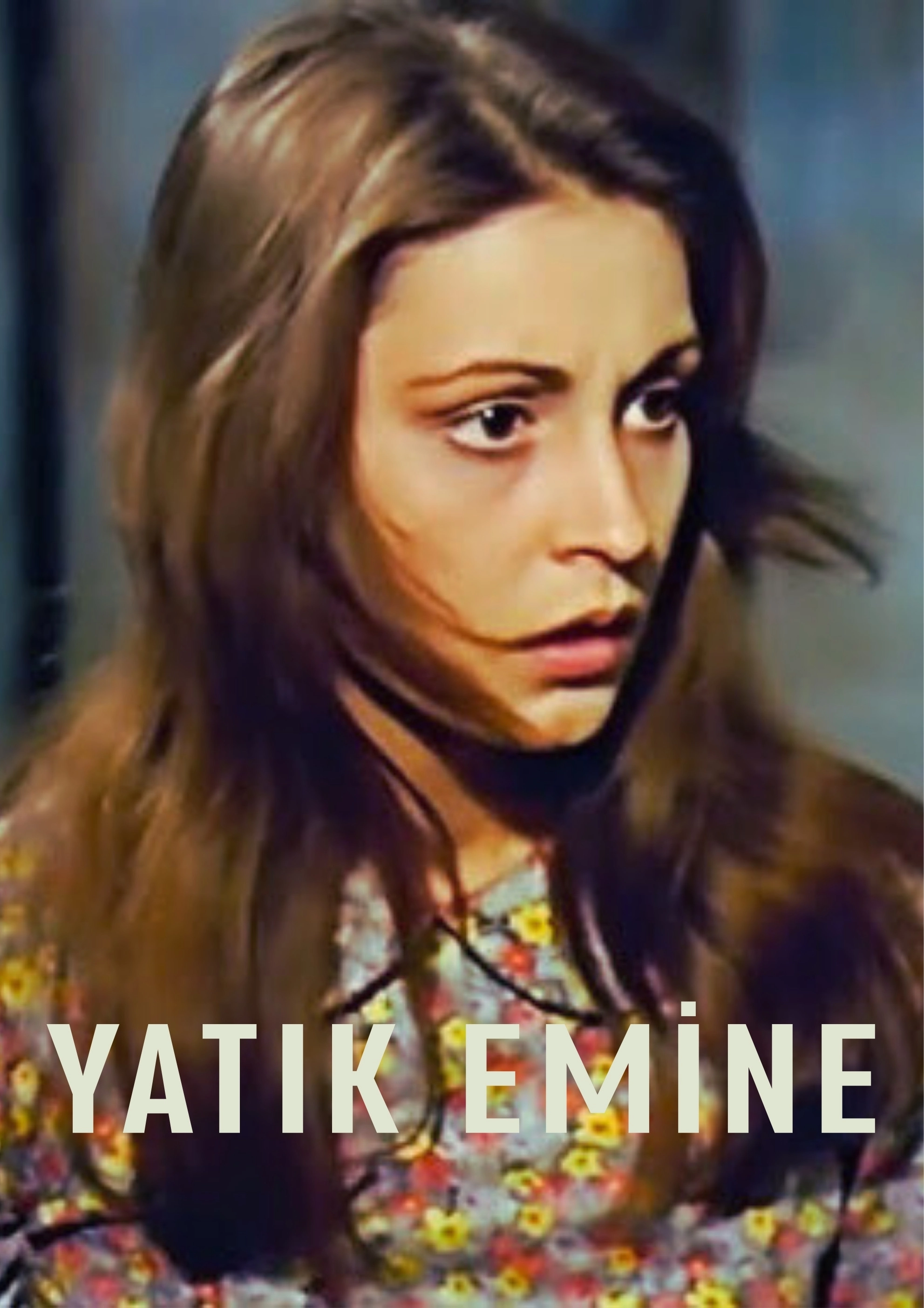 Emine, The Leaning One