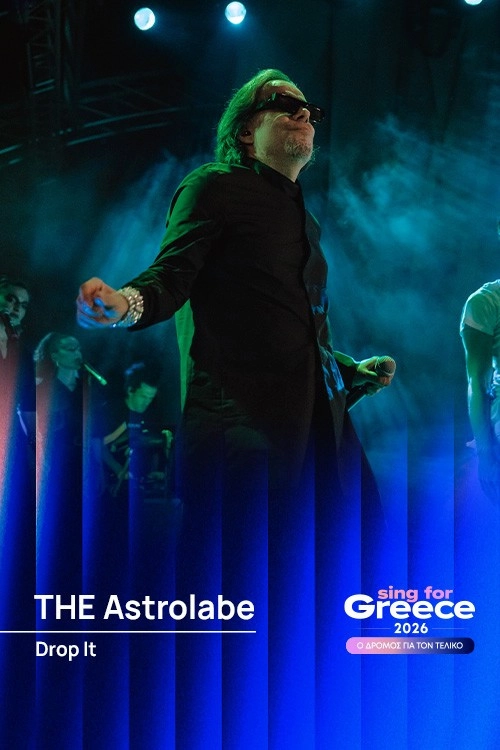 Sing for Greece: Greece's Eurovision National Selection