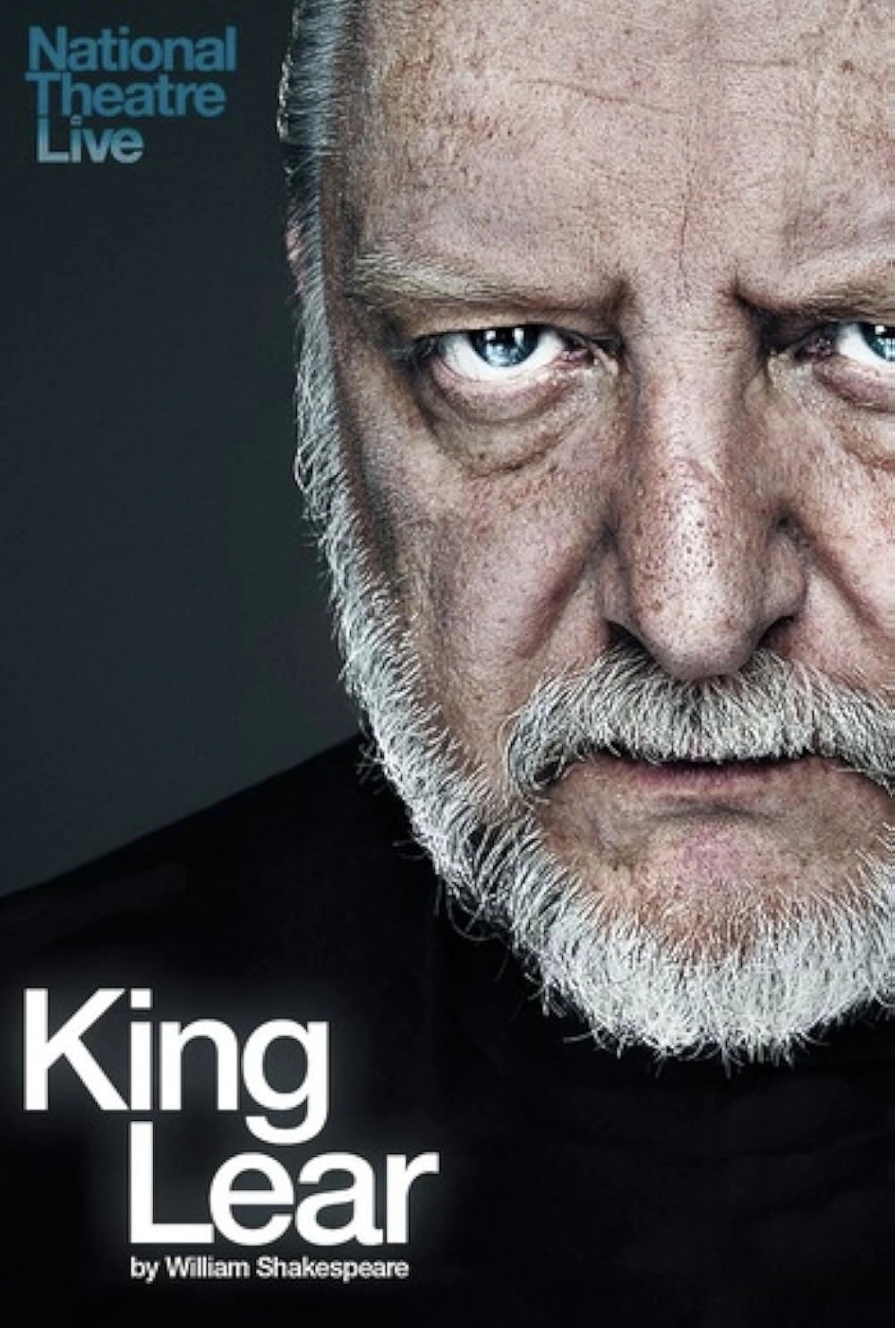 National Theatre Live: King Lear