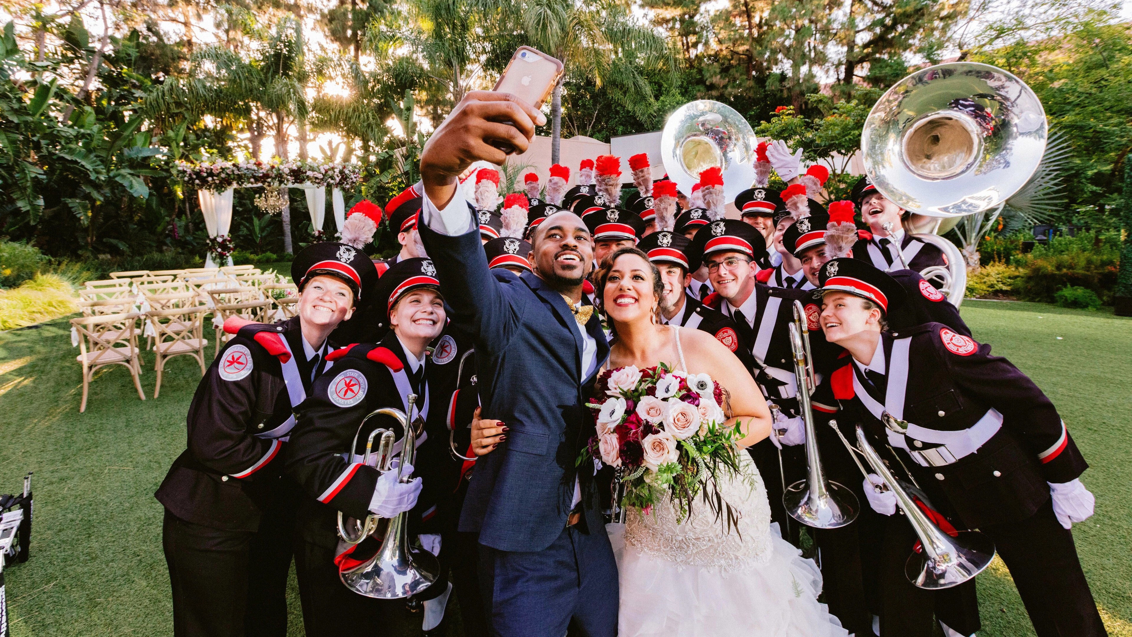 Disney's Fairy Tale Weddings