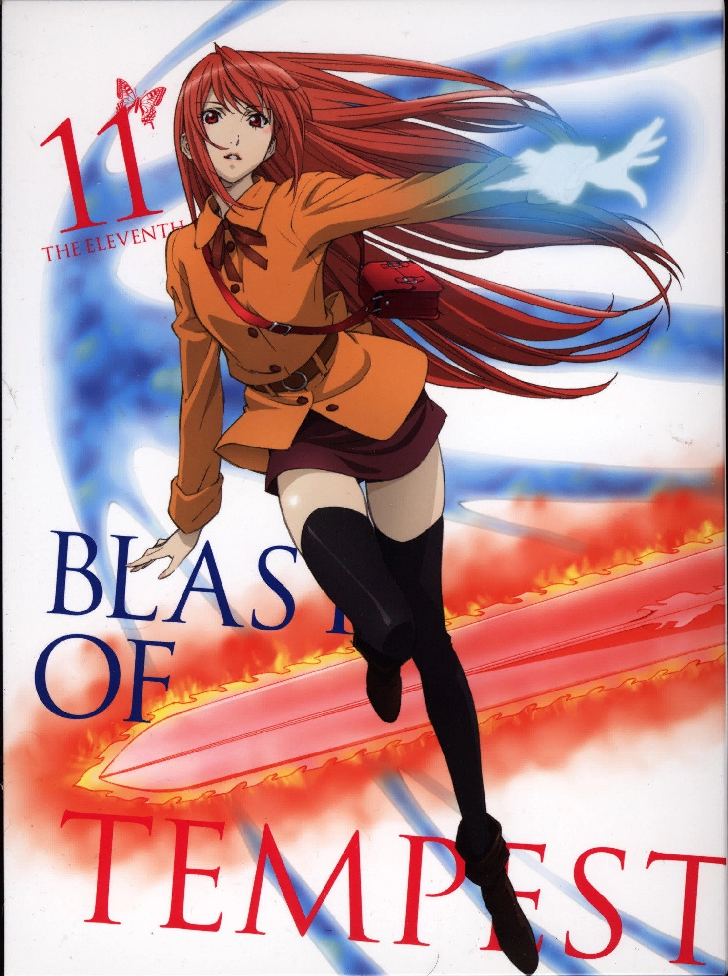Blast of Tempest