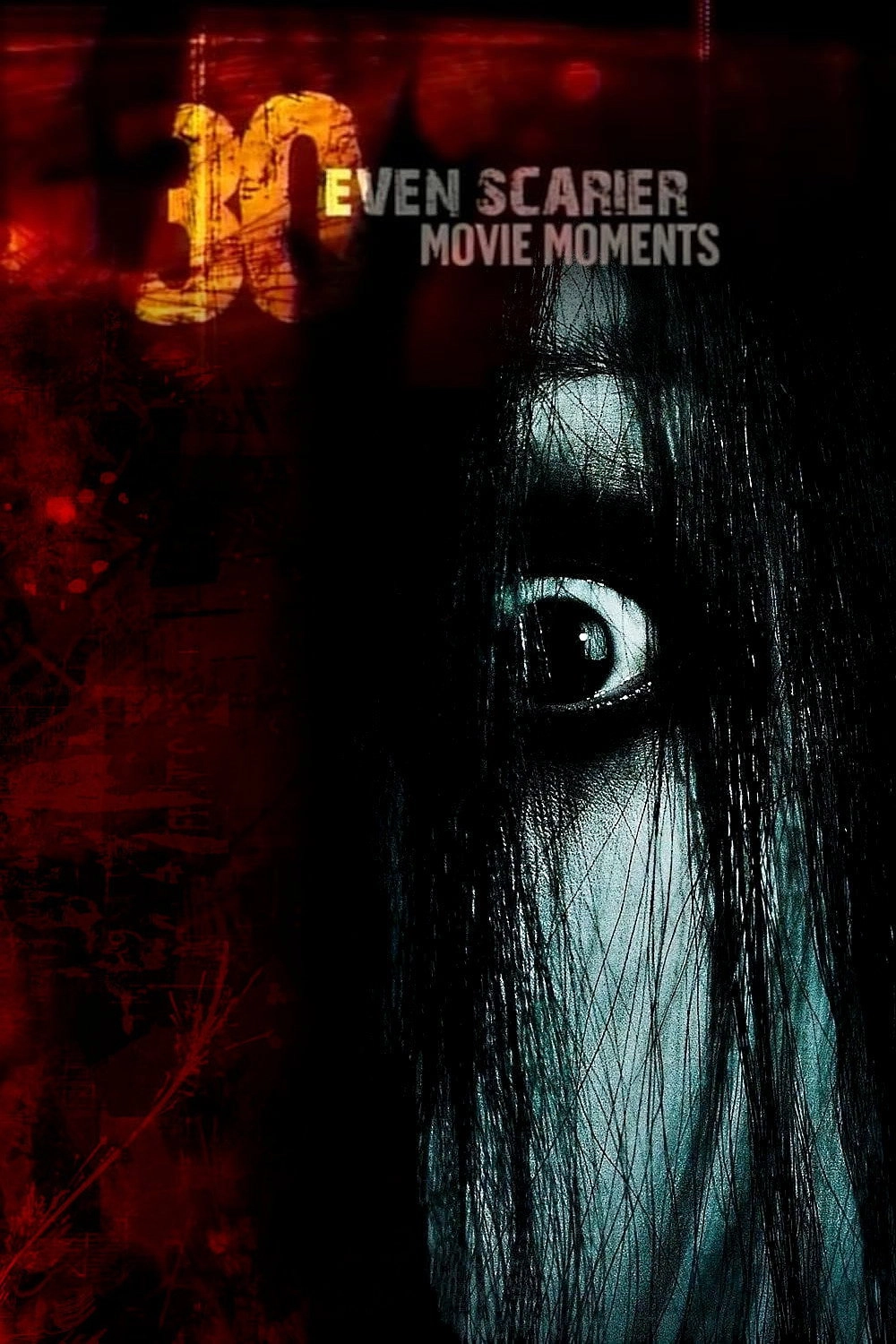 30 Even Scarier Movie Moments
