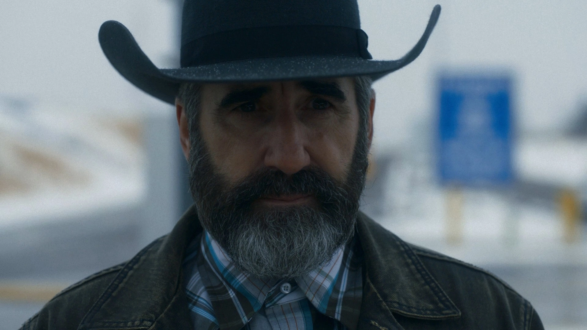Tin Star