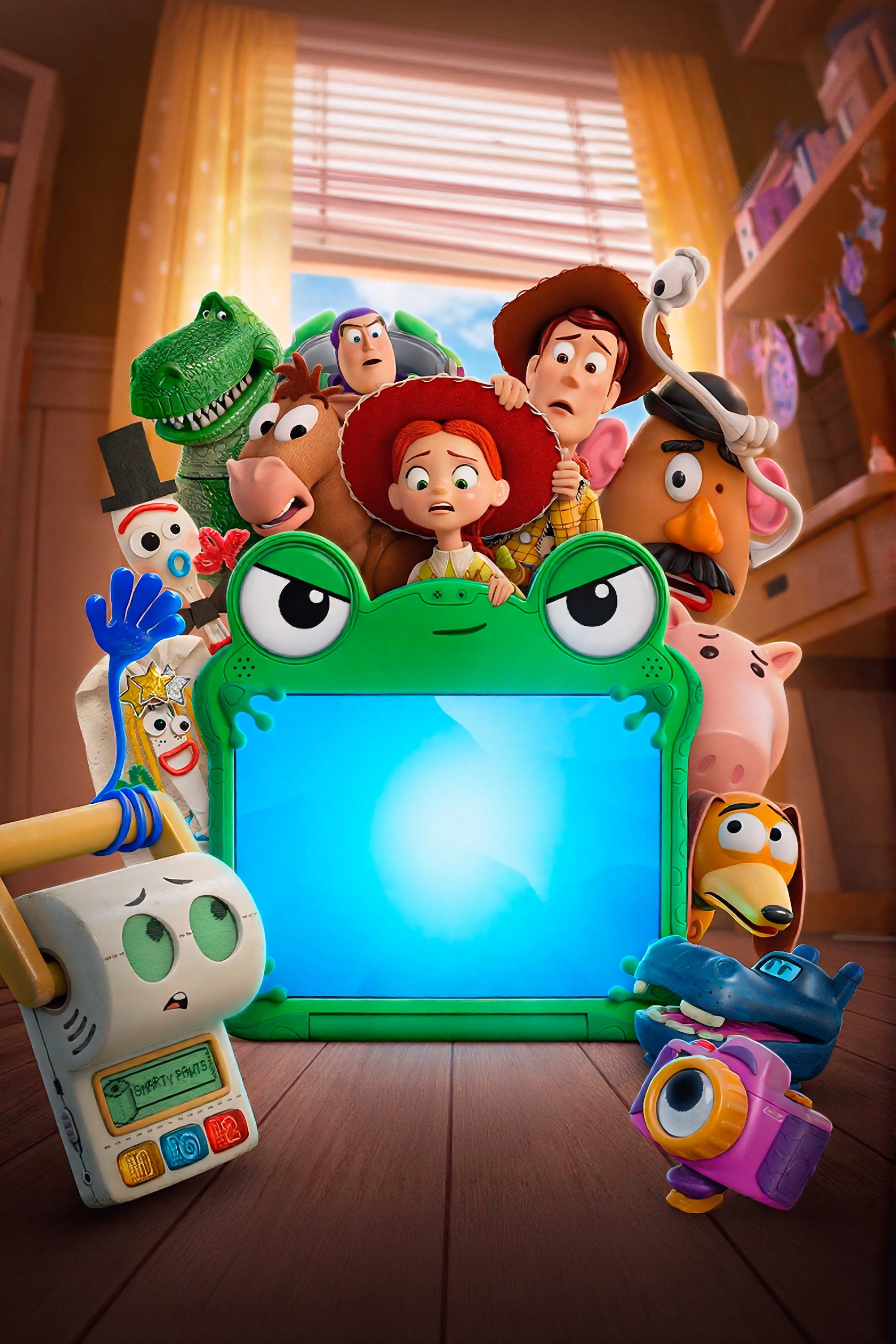 Toy Story 5