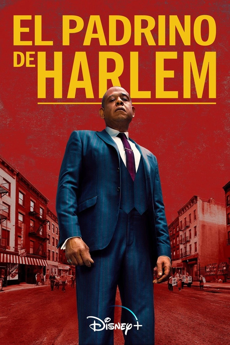 Godfather of Harlem