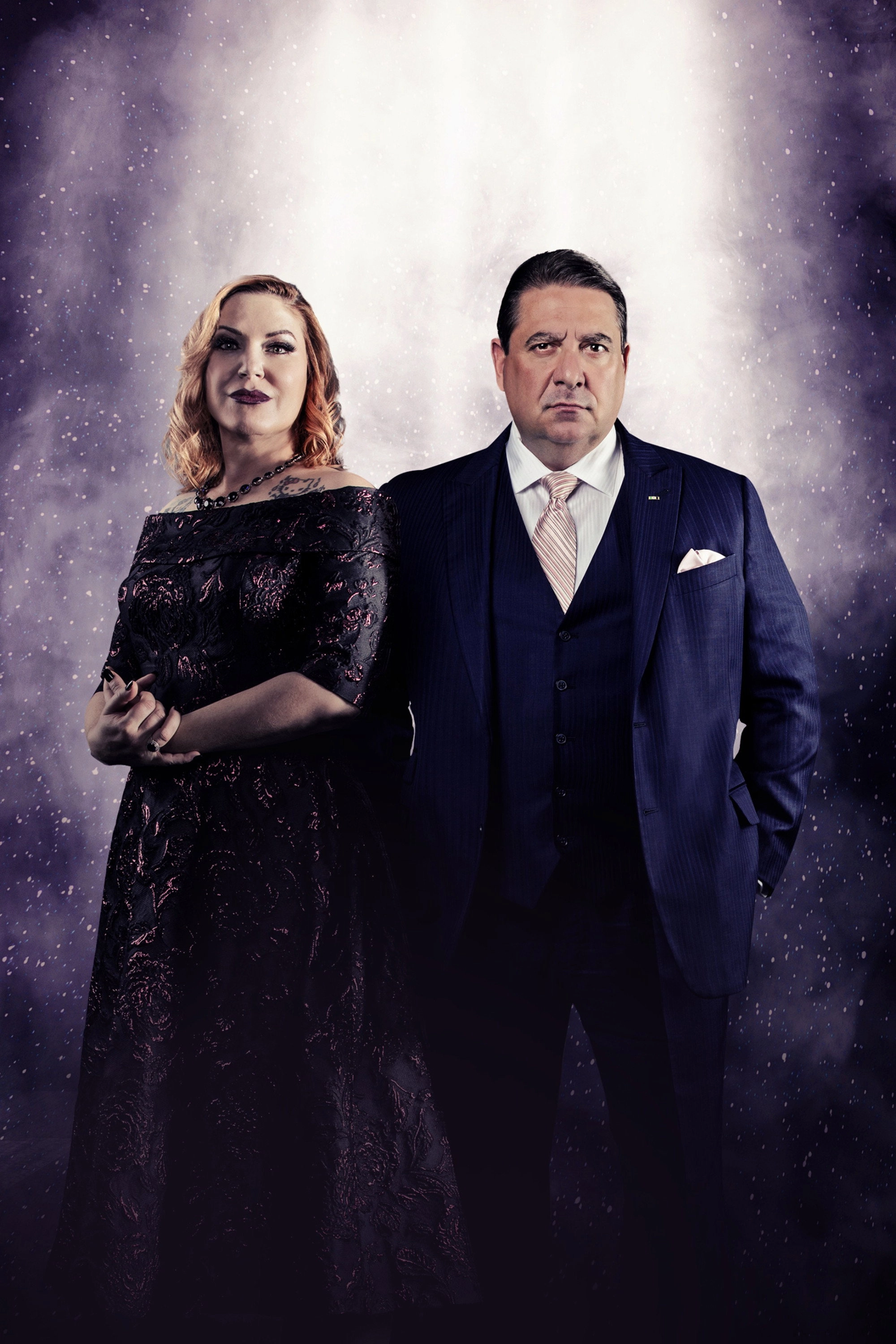 The Dead Files
