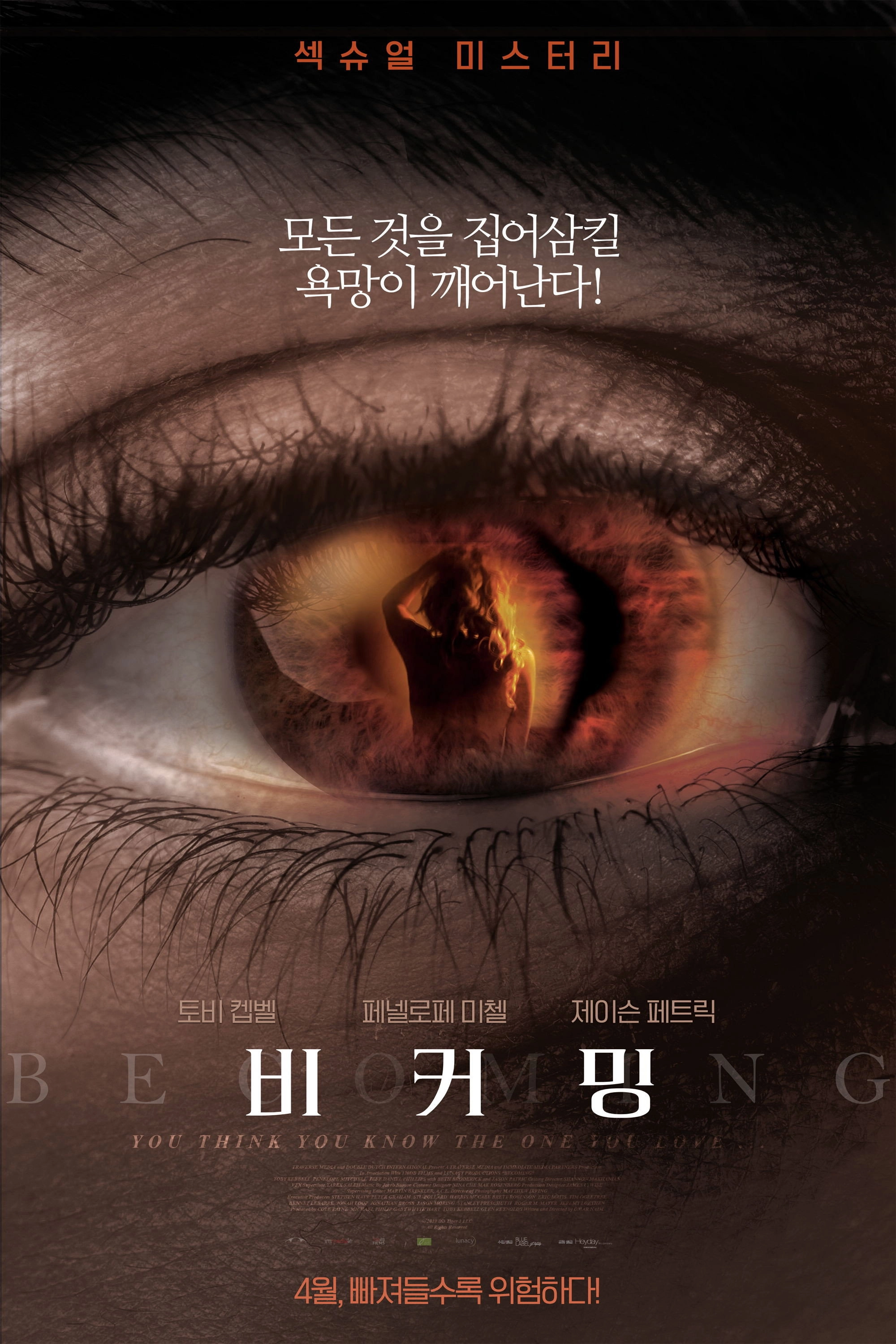 Becoming
