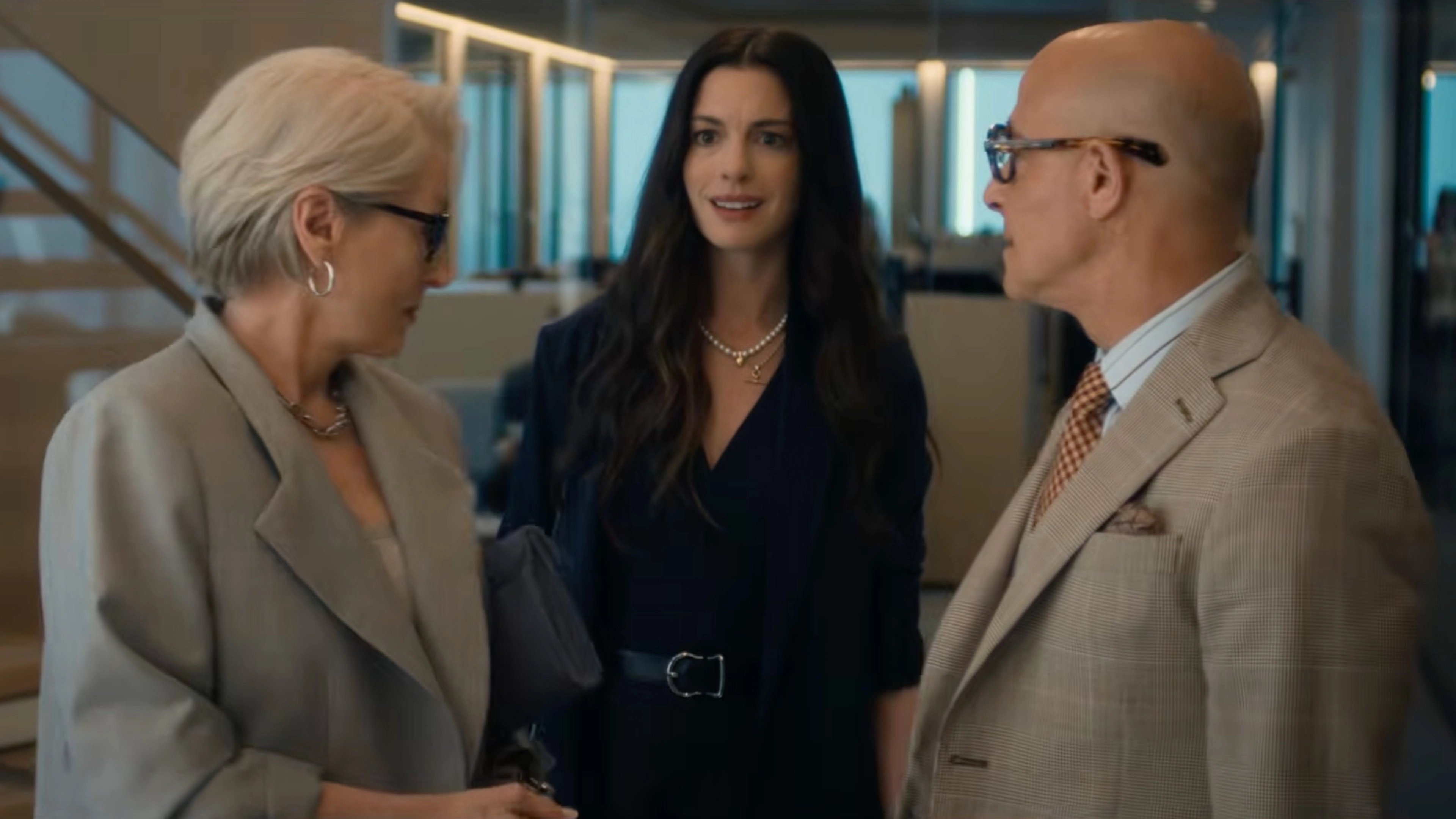 The Devil Wears Prada 2