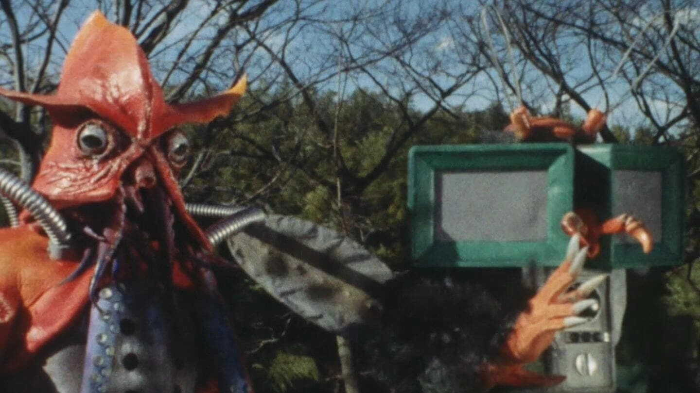 Kamen Rider V3