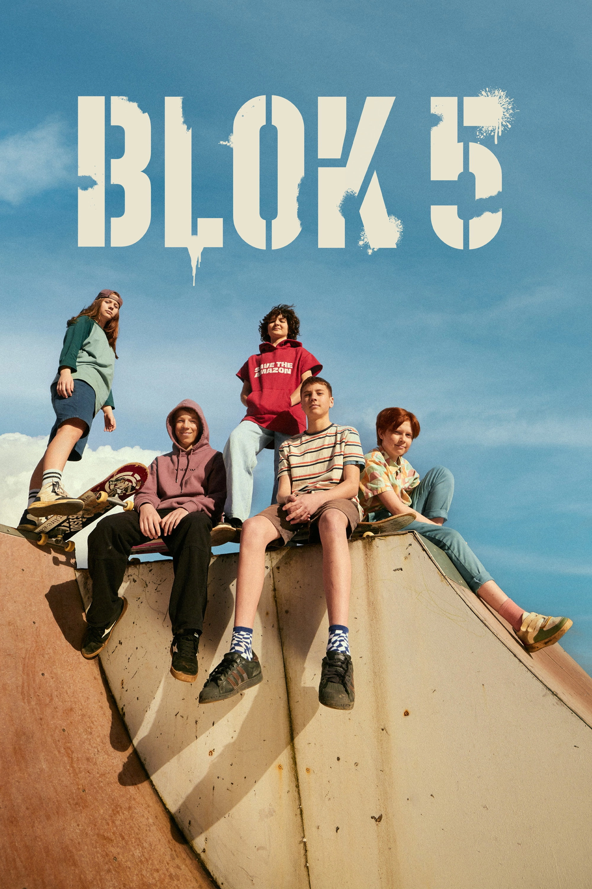 Block 5