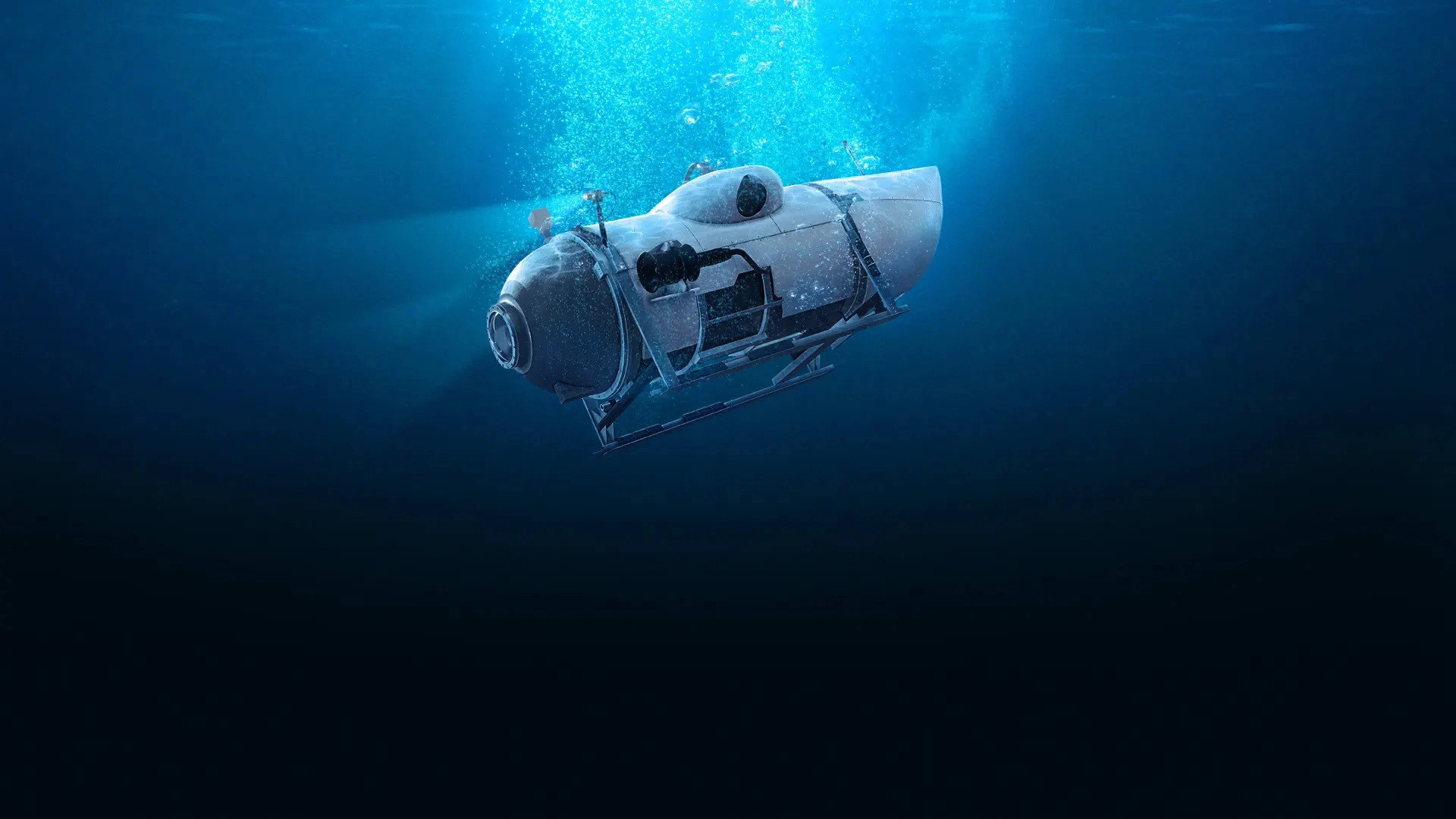 Implosion: The Titanic Sub Disaster