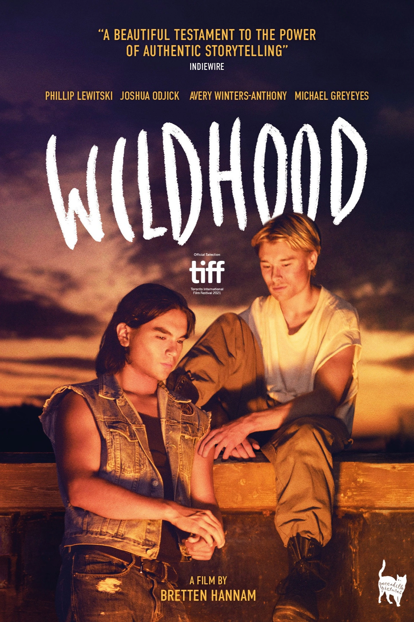 Wildhood