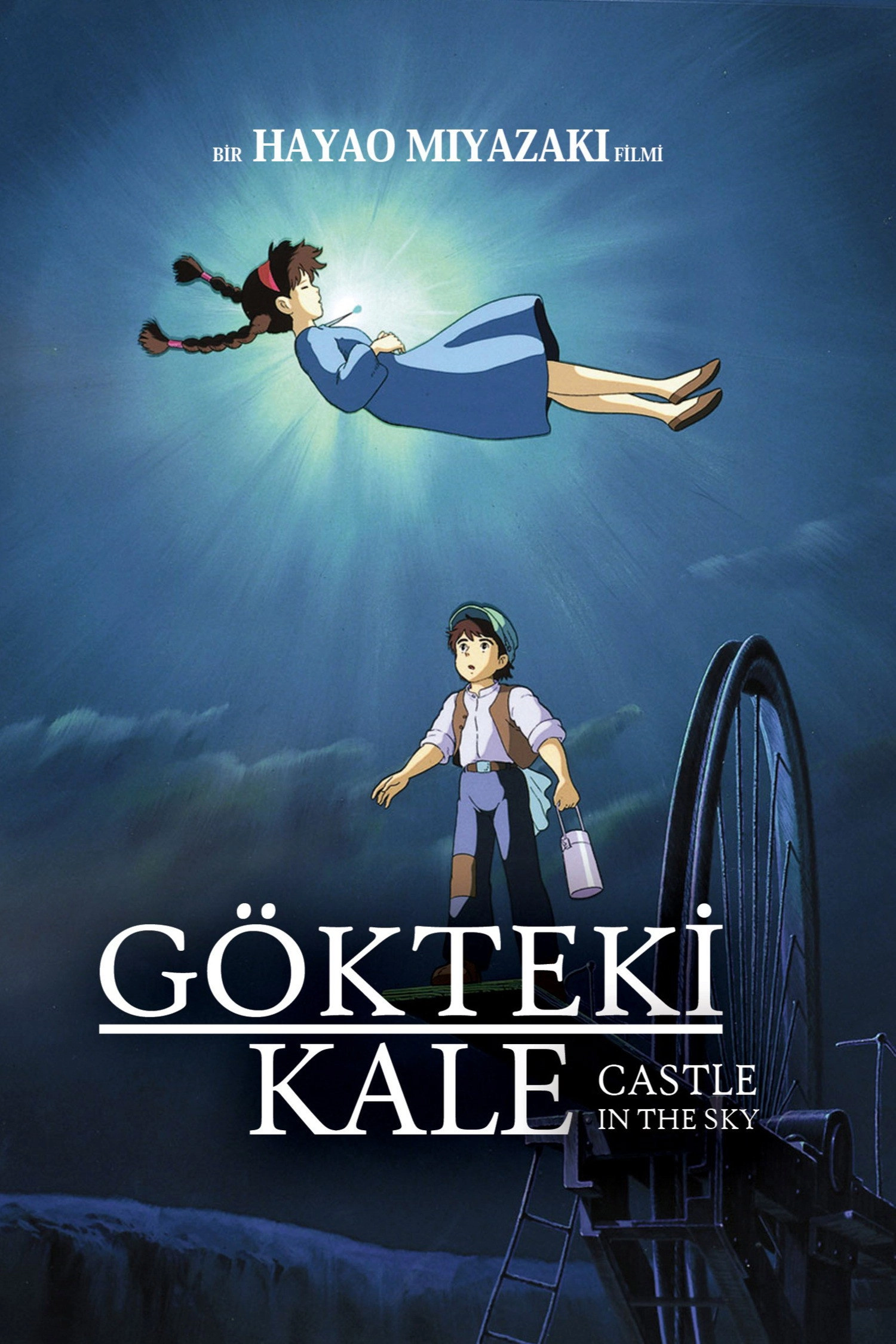 Castle in the Sky