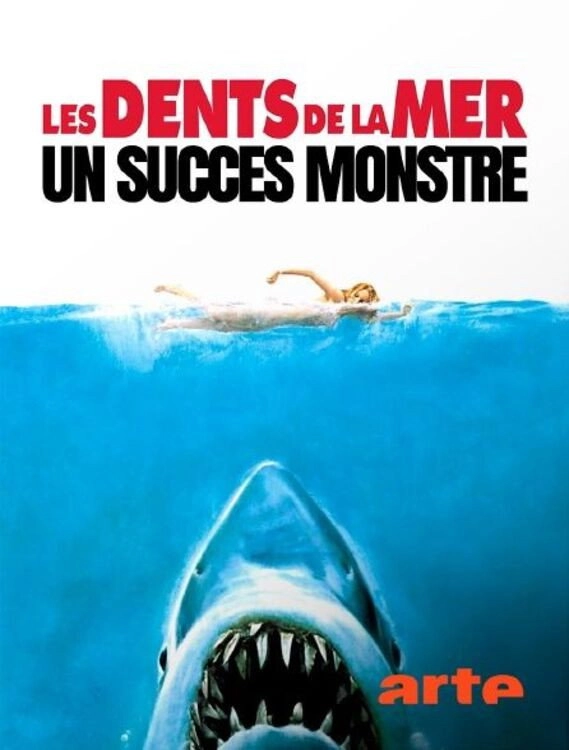 Jaws, a Monstrous Success