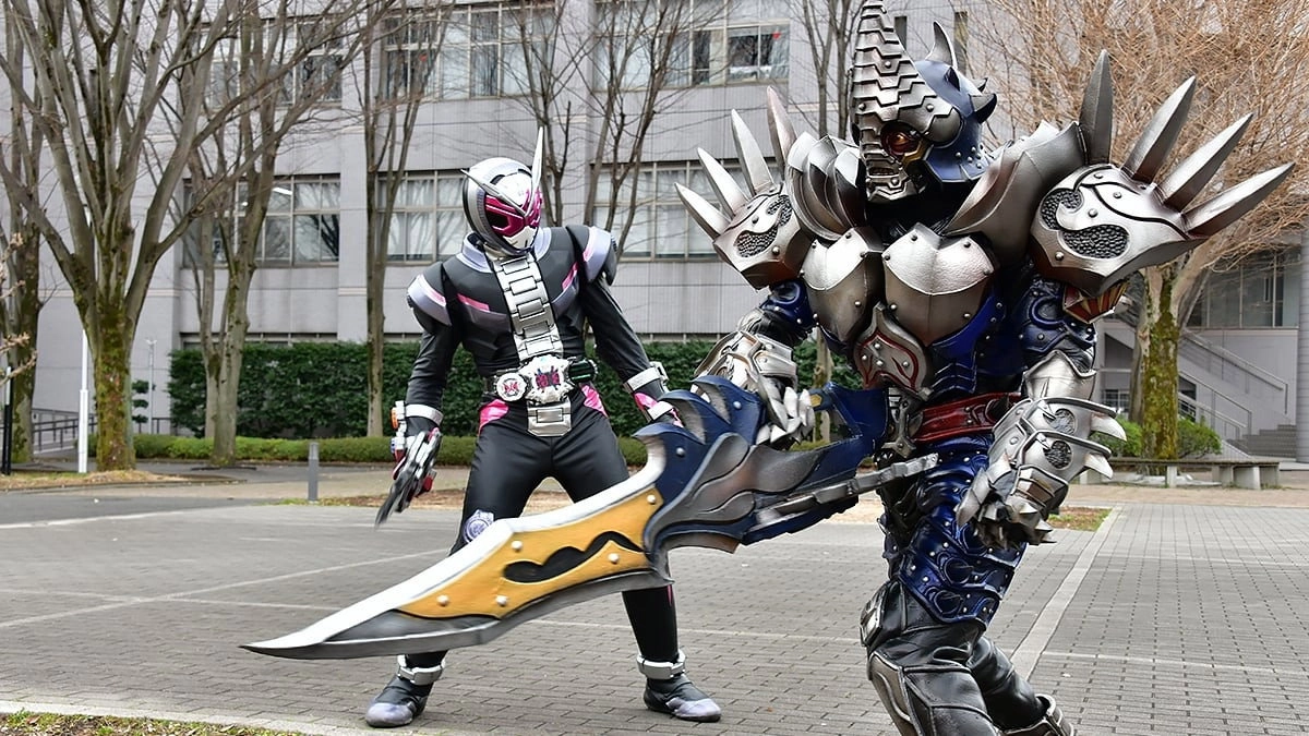 Kamen Rider Zi-O