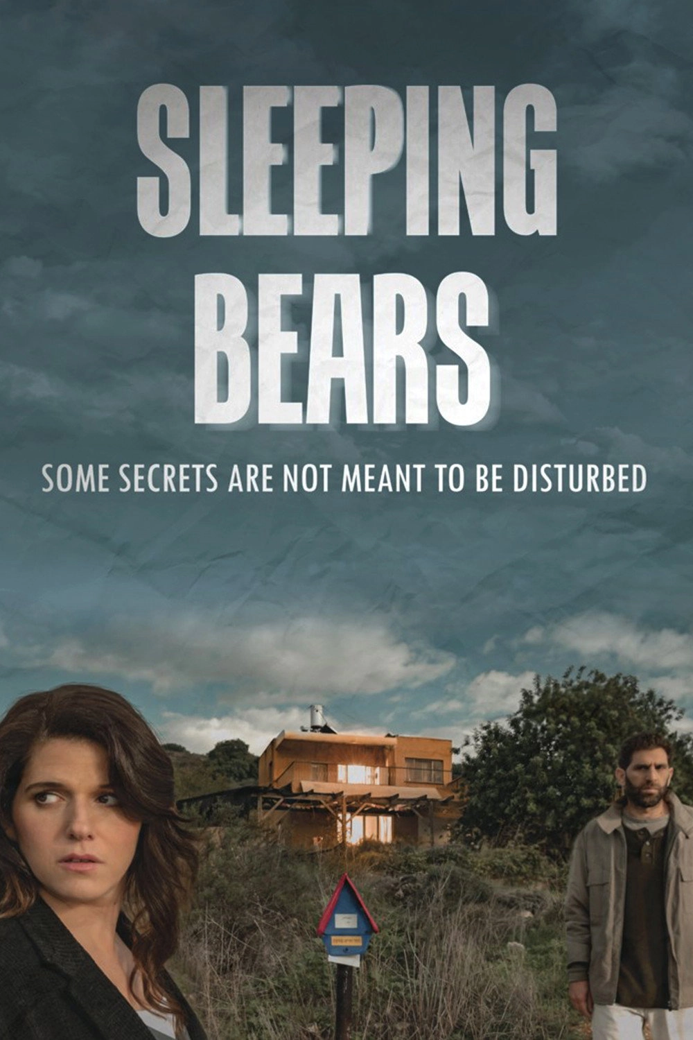Sleeping Bears