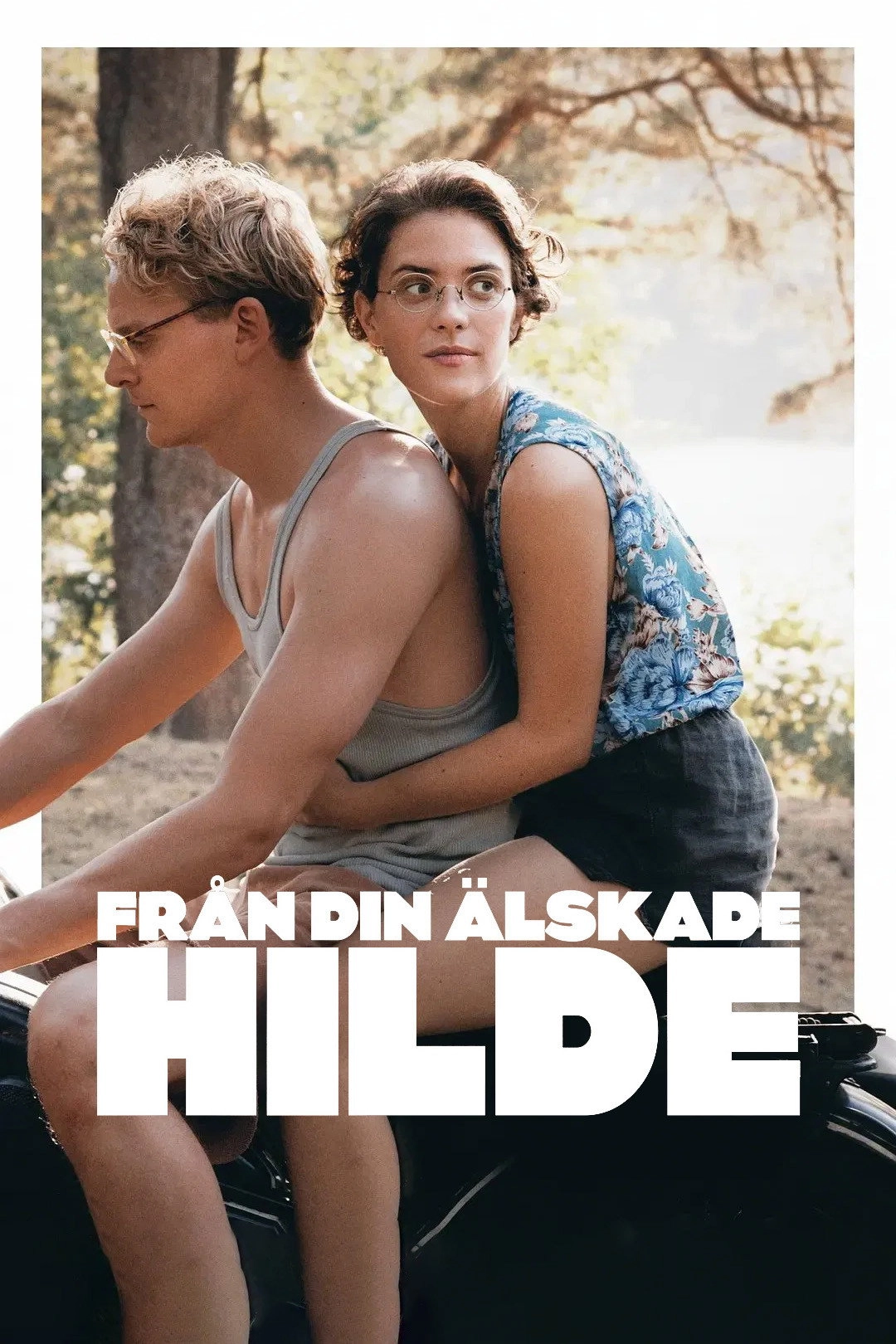 From Hilde, with Love