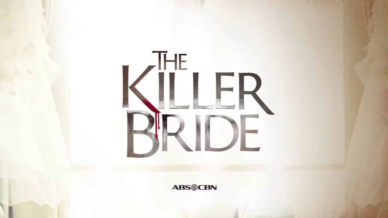The Killer Bride