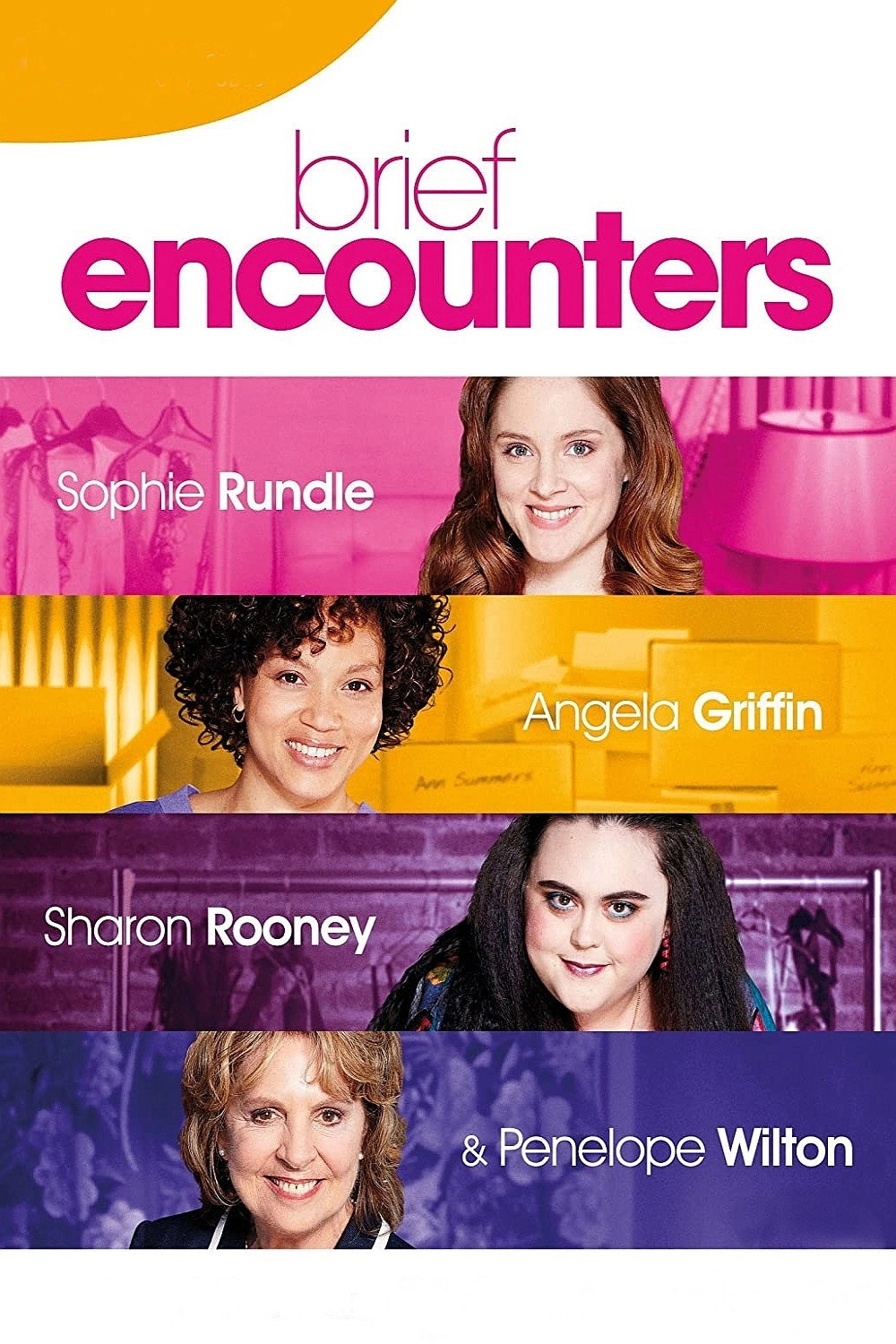 Brief Encounters