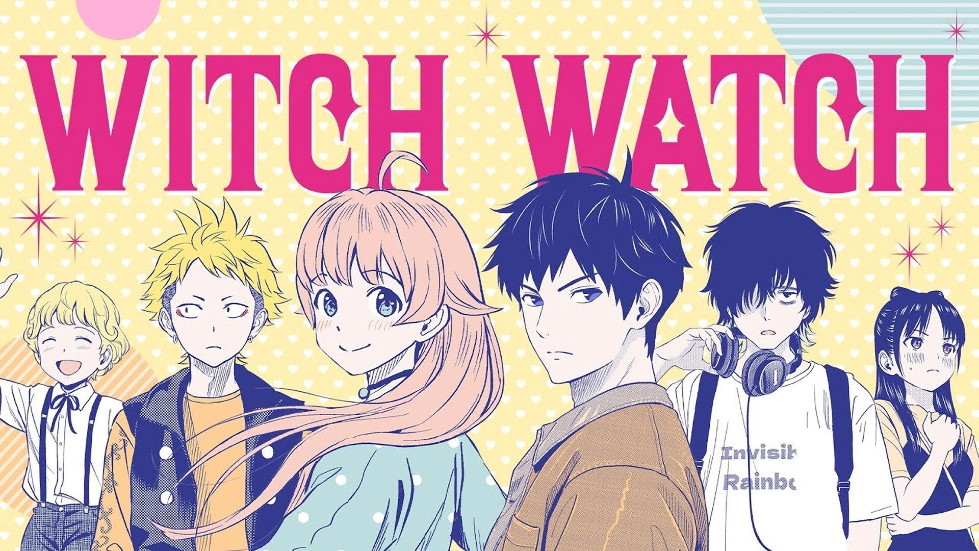 Witch Watch