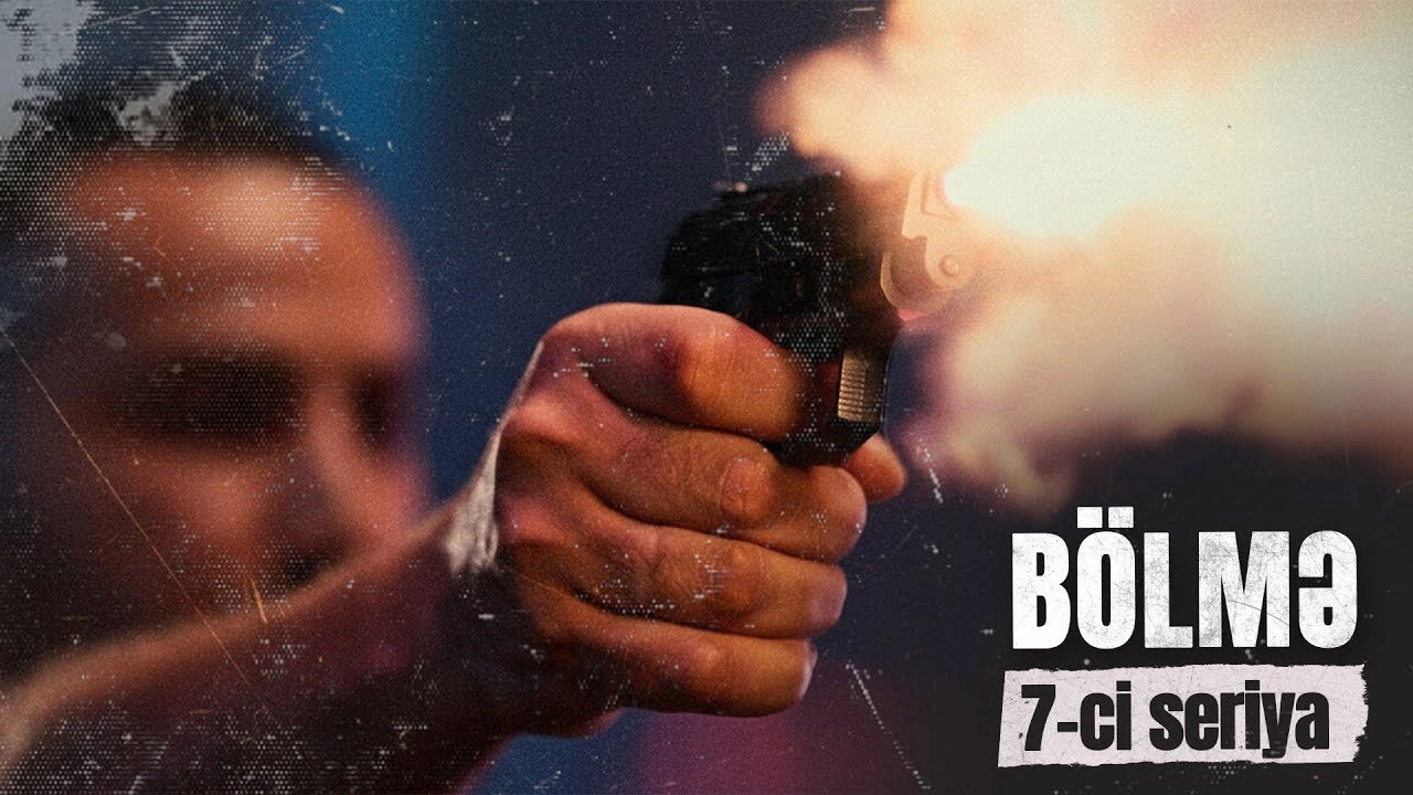 Bölmə